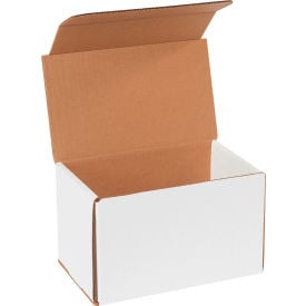 GoVets™ Corrugated Mailers 8