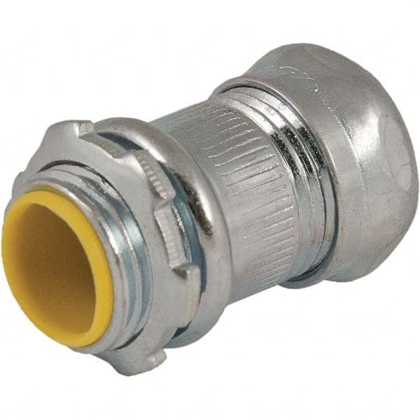 Conduit Connector: For EMT, 1