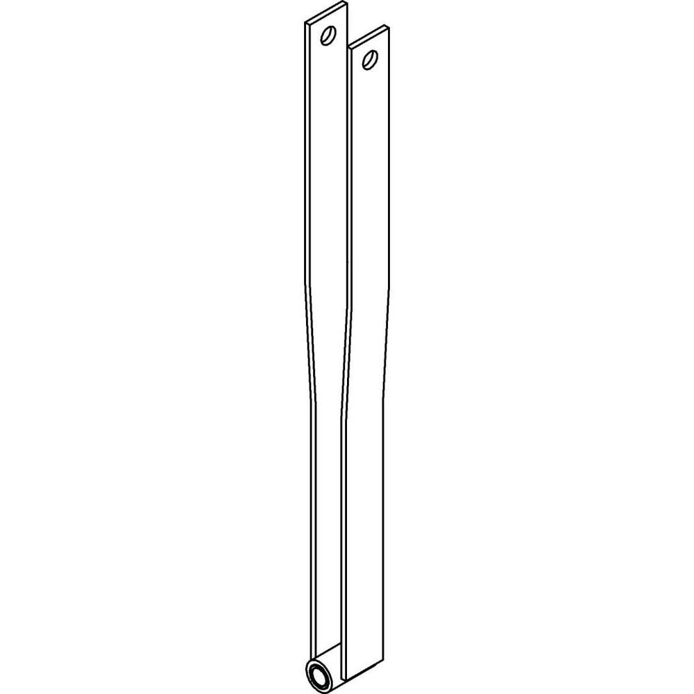 Drum & Tank Accessories, Accessory Type: Part for Morse Drum Handler , For Use With: Morse 185A or 185G Series  MPN:4497B-P