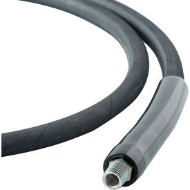 BVA Hydraulic Rubber Hydraulic Hose 1/4