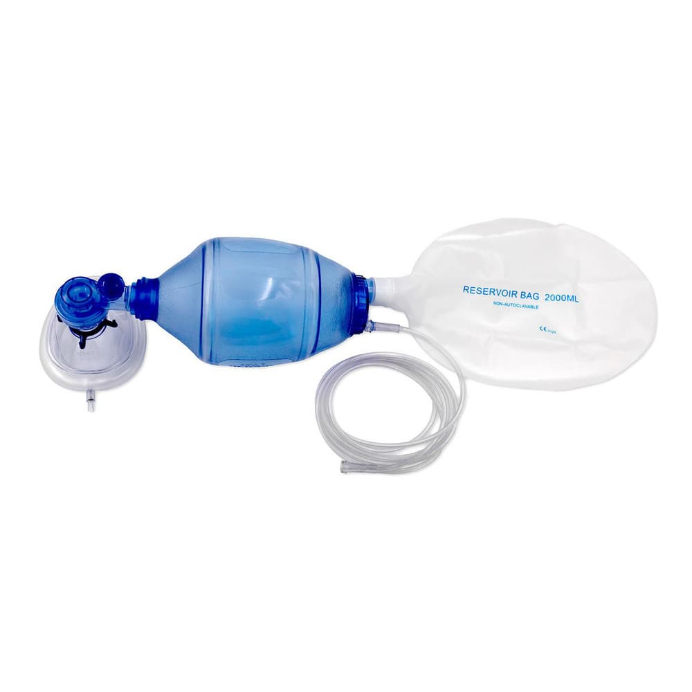 Disposable CPR Masks/Breathers, Disposable: Yes  MPN:876