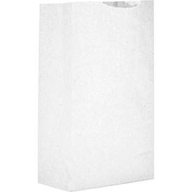 Duro Bag Paper Grocery Bags #2 4-5/16