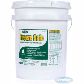 Freeze Safe -100° HVAC/R Propylene Glycol 5 Gallons 35-761