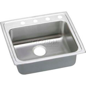 Elkay® Gourmet Lustertone Sink LRAD2219653 LRAD2219653