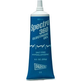 Spectra® 360 Electrode Gel 8.5 oz. Tube Pack of 12 50-5831-12