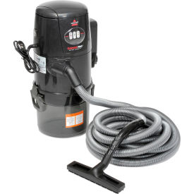 Bissell® Garage Pro® Wet/Dry Wall-Mount Vacuum 18P03