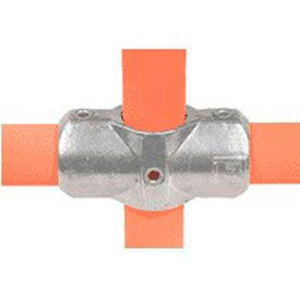 Kee Safety - L26-9 - Aluminum Two Socket Cross 2