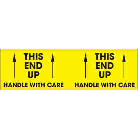 This End Up Handle w/ Care