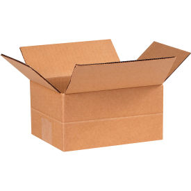 GoVets™ Multi Depth Cardboard Corrugated Boxes 8