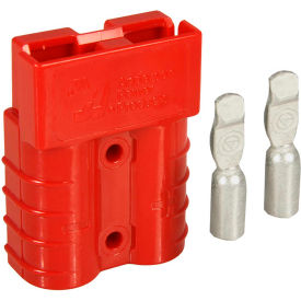 SB® APP® Connector 6331G2 - 10-12 Wire Gauge - 50 Amp - Red 6331G2