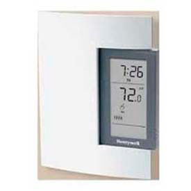 Honeywell Tl8100A1008 - Multi-Application 7-Day Programmable Electronic Thermostat TL8100A1008