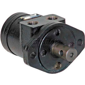 Char-Lynn® H Series Hydraulic Motor HM034P 4 Bolt 7.3 CIPR 585 Max RPM 7.3 Displacement HM034P