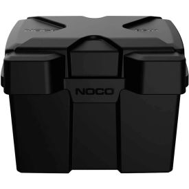 NOCO® Group U1 Battery Box Black - Pkg Qty 6 BGU1