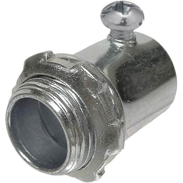 Conduit Connector: For EMT, 1/2