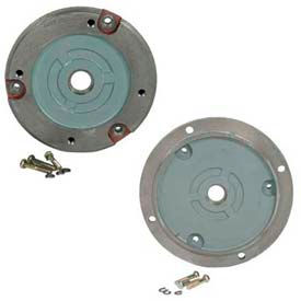 Worldwide Electric D-Flange Kit W320TD 324T & 326T 8 Pole W320TD