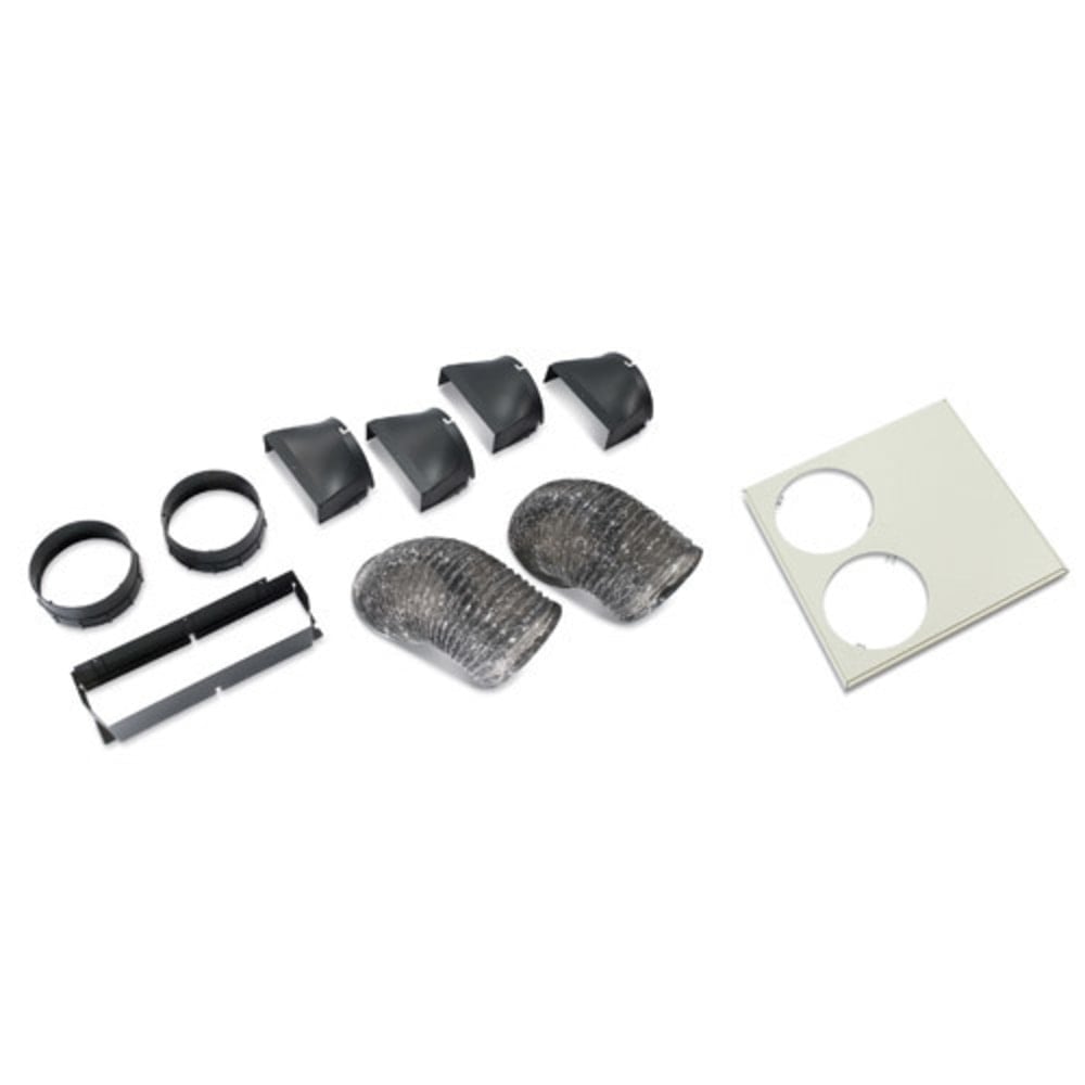 APC Rack Air Removal Unit SX Ducting Kit MPN:ACF126