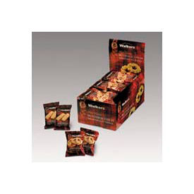 Walkers Shortbread Fingers Cookies Shortbread Highlanders 24/Box OFXW116