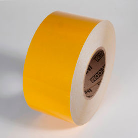 Reflective Marking Tape Yellow 4