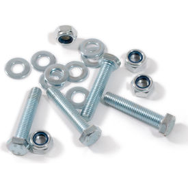 RPB Safety Radex Bolt Nut Washer Set of 4 04-920