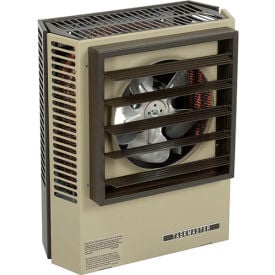 TPI Unit Heater Horizontal or Vertical Discharge P3P5105CAIN - 5000W 480V 3 PH P3P5105CAIN