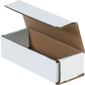 GoVets™ Corrugated Mailers 6-1/2