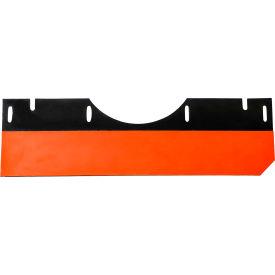 Replacement Left Side Rubber Squeegee for Cat® C70R & C70RX Floor Sweepers 436RP8