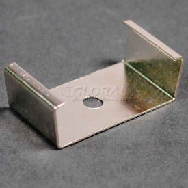 Wiremold Al2003 Spring Steel Mounting Clip 120v 15a 1