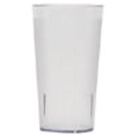 Cambro 1200P152 - Tumbler Colorware 12 Oz. 72 Qty.  Clear - Pkg Qty 72 1200P152