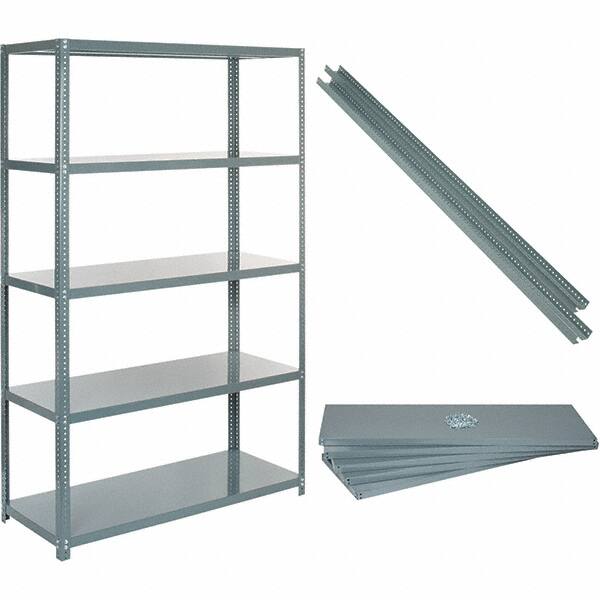 Steel Decking: Use With High Capacity Storage Racks MPN:4887213/4887220