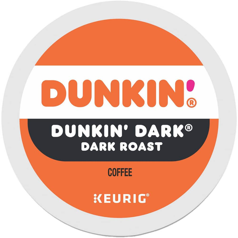 Beverages, Beverage Type: Coffee , Beverage Flavor: Dark Roast , Container Type: Pod , Container Size: Single Serving , For Use With: Keurig K-Cup System  MPN:GMT12798