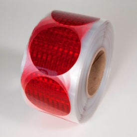 Reflective Marking Tape Red 3