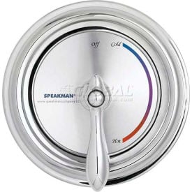 Speakman SM-3000 Sentinel Mark II® Regency Pressure Balance Valve With Lever Handle SM-3000