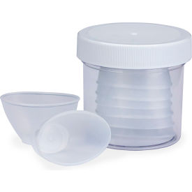 First Aid Only Eye Cup 6/Vial M795