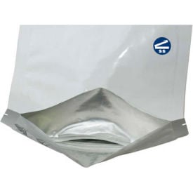 Sealer Sales Child Resistant Stand Up Bags 3-1/2