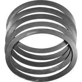 TOPOG-E Series 180 TOPOG-E Series 180 Manway Gasket 11