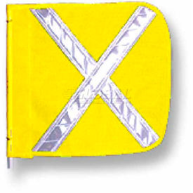 Heavy Duty Flag 12