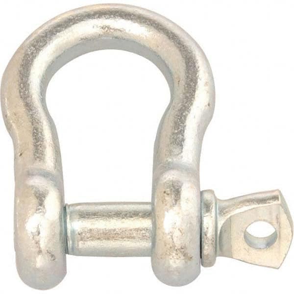 Anchor Shackle: Screw Pin MPN:T9600435