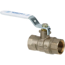 Allpoints 56-1036 Steam Water Oil Gas Ball / Shut-Off Valve; 1/2