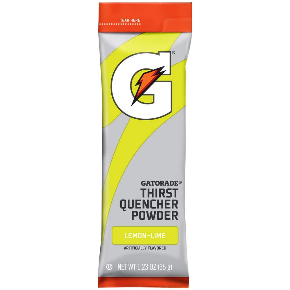 Activity Drinks, Drink Type: Activity , Form: Powder , Container Yields (oz.): 16.90 , Container Size: 16.90 , Flavor: Lemon-Lime  MPN:04700