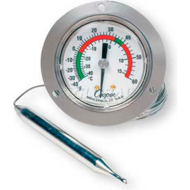 Cooper-Atkins® Vapor Tension Panel Thermometer 6142-20-3 6142-20-3*****##*