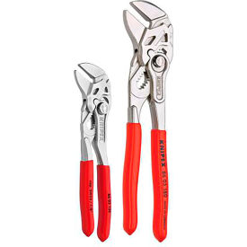 Knipex® Mini Pliers Wrench Set 2 Pc 9K 00 80 121 US