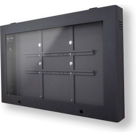 PC Enclosures Indoor/Outdoor LCD Guardian TV Enclosure For 34