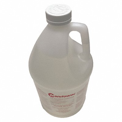 Ice Machine Sanitizer 1 gal PK4 MPN:94-0581-3