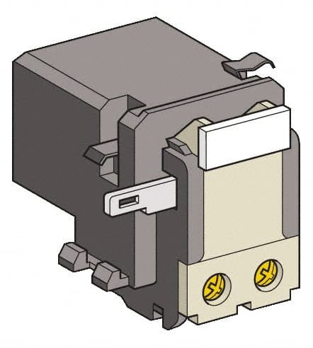 Circuit Breaker Electrical Remote Trip MPN:LA7D03F