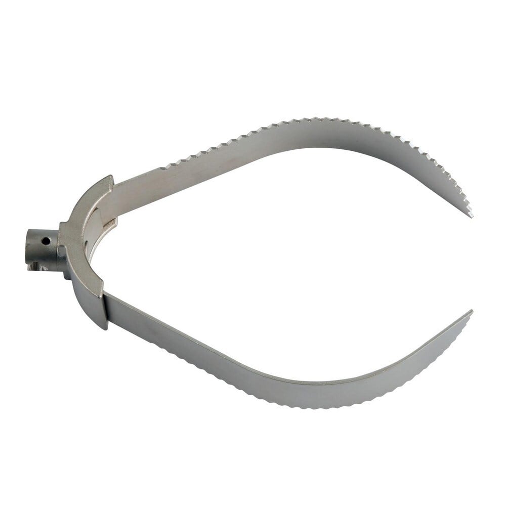 Drain Cleaning Accessories, Type: Root Cutter , For Use With: 5/8