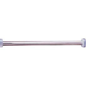 Bobrick® ClassicSeries™ Heavy-Duty Shower Curtain Rod - 36