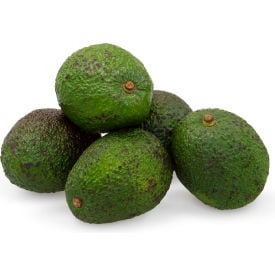 Fresh Avocados 5 Count 90000133