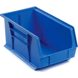 GoVets™ Plastic Stack & Hang Bin 8-1/4