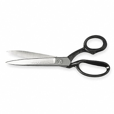 Industrial Shears 12-1/4 in L MPN:W22N