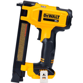 DeWALT® 20V MAX Cordless Cable Stapler 1